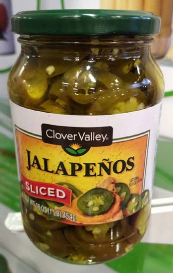 Jalapenos