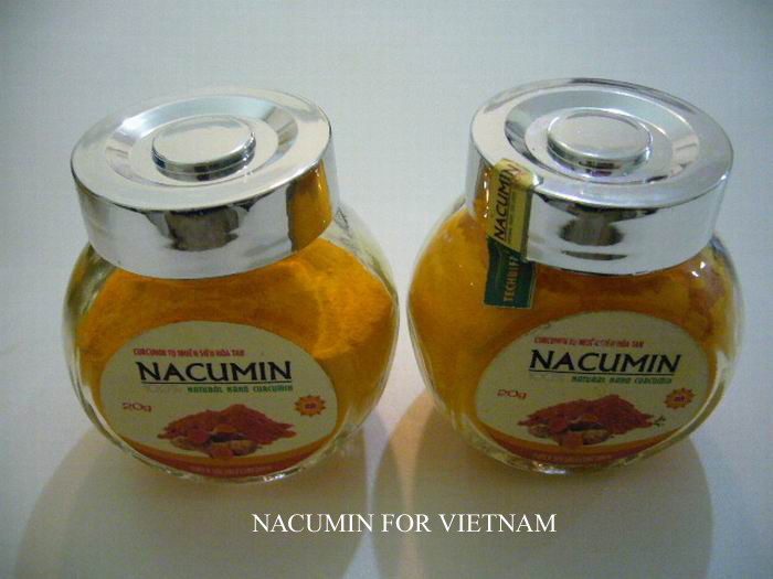Nacumin from Vietnam