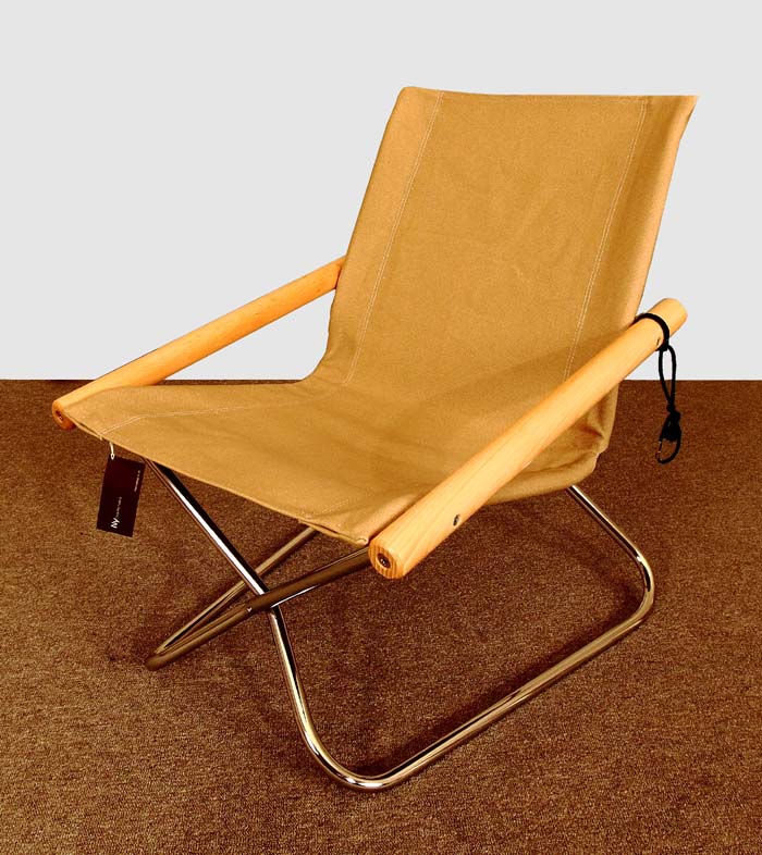 NY CHAIR YANG BEIGE   
