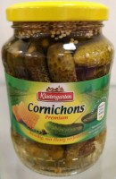 GOC baby dill Germany Honey